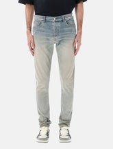 Amiri Stack jeans -  | Spazio Pritelli