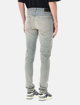 Amiri Stack jeans -  | Spazio Pritelli