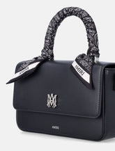 Amiri micro long MA leather bag -  | Spazio Pritelli