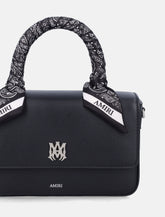 Amiri micro long MA leather bag -  | Spazio Pritelli