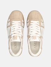 Sneakers Pacific Bones da Donna in Suede Amiri -  | Spazio Pritelli