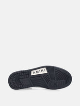 Sneakers Skel Top Low da Donna Amiri -  | Spazio Pritelli