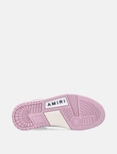Sneakers Skel Top Low da Donna Amiri -  | Spazio Pritelli