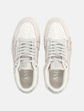 Sneakers Low-Top Skell Glitter Amiri -  | Spazio Pritelli
