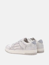 Sneakers Low-Top Skell Glitter Amiri -  | Spazio Pritelli