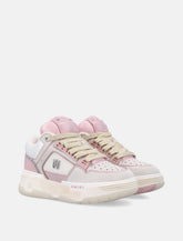 Sneakers da donna MA-1 Crystal Rosa di Amiri -  | Spazio Pritelli