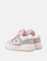 Sneakers da donna MA-1 Crystal Rosa di Amiri -  | Spazio Pritelli