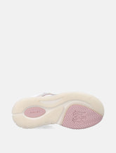 Sneakers da donna MA-1 Crystal Rosa di Amiri -  | Spazio Pritelli