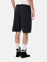 Rick Owens bermuda Cargobela -  | Spazio Pritelli