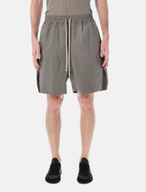 Rick Owens poplin Boxers -  | Spazio Pritelli