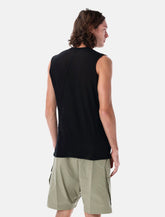 T-shirt Basic SL Rick Owens -  | Spazio Pritelli