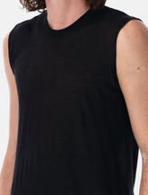 T-shirt Basic SL Rick Owens -  | Spazio Pritelli