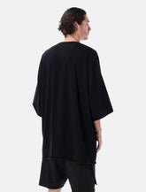 T-shirt V Tommy Rick Owens -  | Spazio Pritelli