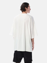 T-shirt V Tommy Rick Owens -  | Spazio Pritelli