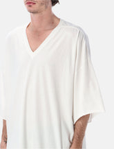 T-shirt V Tommy Rick Owens -  | Spazio Pritelli