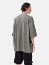 T-shirt V Tommy Rick Owens -  | Spazio Pritelli