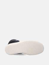 Rick Owens Cargo Geobasket -  | Spazio Pritelli