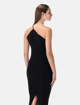 Top monospalla Rick Owens -  | Spazio Pritelli