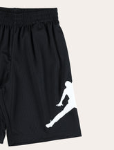 Nike Jordan kids’ Jumpman mesh shorts -  | Spazio Pritelli