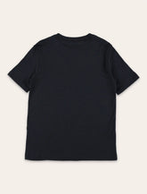 Nike Jordan Air logo cotton t-shirt for kids -  | Spazio Pritelli