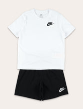 NikeKids’ 2-piece shorts set -  | Spazio Pritelli