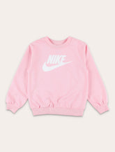 Felpa d bambina Nike Sportswear Club con logo -  | Spazio Pritelli