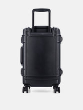 Trolley nero rigido da cabina Eastpak Resist’r Case S -  | Spazio Pritelli