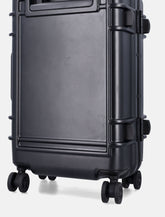 Trolley nero rigido da cabina Eastpak Resist’r Case S -  | Spazio Pritelli