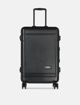 Trolley rigido medio Eastpak Resist’r Case M nero -  | Spazio Pritelli