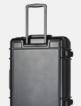 Trolley rigido medio Eastpak Resist’r Case M nero -  | Spazio Pritelli