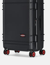 Trolley rgido nero medio Eastpak Resist’r Zip -  | Spazio Pritelli