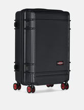 Trolley rgido nero medio Eastpak Resist’r Zip -  | Spazio Pritelli