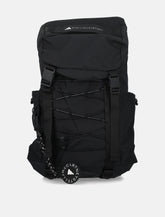Zaino tecnico con logo Adidas by Stella McCartney -  | Spazio Pritelli
