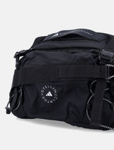 Adidas by Stella McCartney Logo Multisport Bag -  | Spazio Pritelli