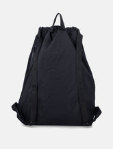 Adidas by Stella McCartney Logo Drawstring Gymsack -  | Spazio Pritelli