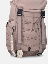 adidas by Stella McCartney padded backpack -  | Spazio Pritelli