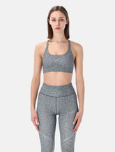 Mini top stampato da running adidas by Stella McCartney -  | Spazio Pritelli