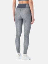 Leggings da running stampati adidas by Stella McCartney -  | Spazio Pritelli
