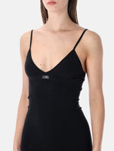 Abito sottoveste senza cuciture di MM6 Maison Margiela -  | Spazio Pritelli