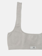 Bralette MM6 Maison Margiela a coste -  | Spazio Pritelli