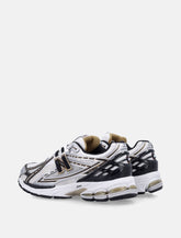 New Balance 1906R white and gold sneakers -  | Spazio Pritelli