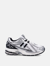New Balance 1906R white and silver sneakers -  | Spazio Pritelli