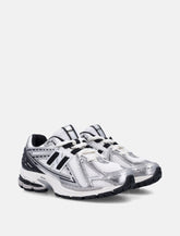 New Balance 1906R white and silver sneakers -  | Spazio Pritelli