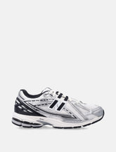 New Balance 1906R white and silver sneakers -  | Spazio Pritelli