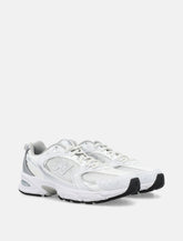 New Balance 530 white sneakers -  | Spazio Pritelli