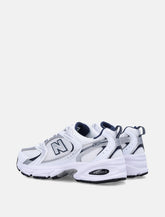New Balance 530 white and blue sneakers -  | Spazio Pritelli