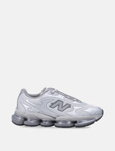 New Balance 2000 silver sneakers -  | Spazio Pritelli