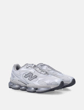 New Balance 2000 silver sneakers -  | Spazio Pritelli