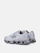 New Balance 2000 silver sneakers -  | Spazio Pritelli