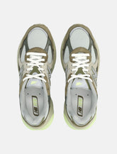 New Balance 2010 ABZORB Runner sneaker -  | Spazio Pritelli